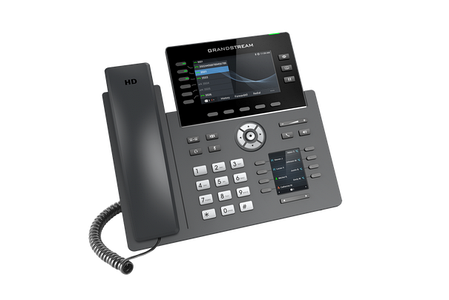 IP-телефон Grandstream GRP2616, фото 3