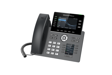 IP-телефон Grandstream GRP2616, фото 1