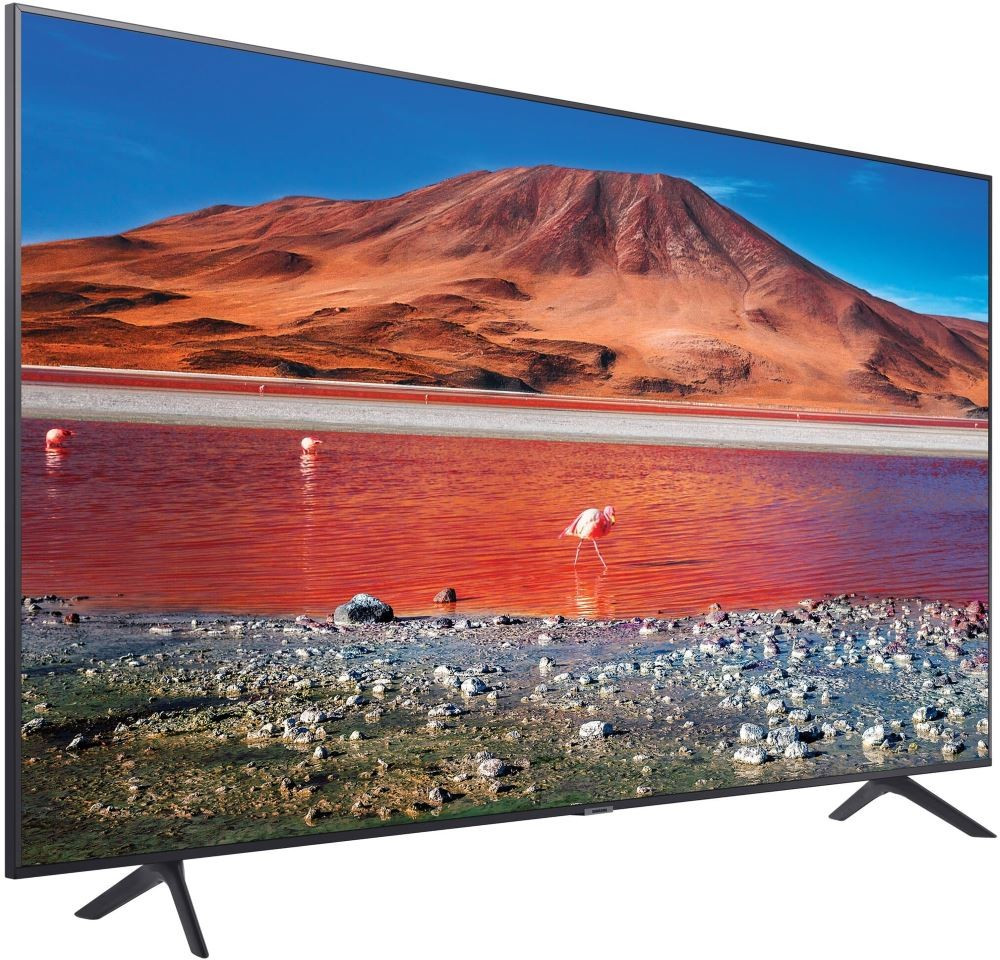 Телевізор Samsung UE50TU7172 (2020)