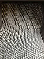 Наши EVA коврики в салоне Mercedes GLK-Class X204 '08-15  7