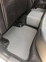 Наши EVA коврики в салоне Mercedes GLK-Class X204 '08-15  9