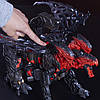 Transformers: Turbo Changer Dragonstorm Робот-трансформер Дракон Драгоншторм (Дрейгонстор Hasbro C0934 Хасбро), фото 5