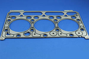 Прокладка головки блоку циліндрів двигуна KUBOTA D1503