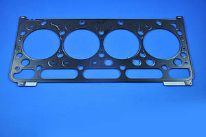 Прокладка головки блоку циліндрів двигуна KUBOTA V2203 металева