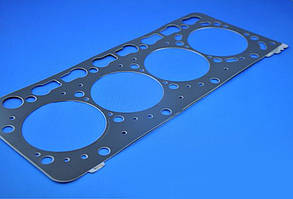 Прокладка головки блоку циліндрів двигуна KUBOTA V3800