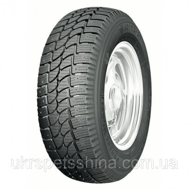 Шина 215/75R16C KORMORAN VanPro Winter 10сл.  113R (ун)