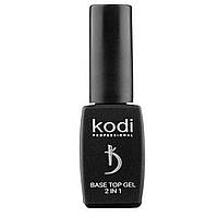 Гель-лак Kodi Base Top Gel 8 ml