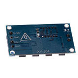 Циклічний таймер часу з транзиссторами XY-J04 (HW-516, HCW-M135), фото 3