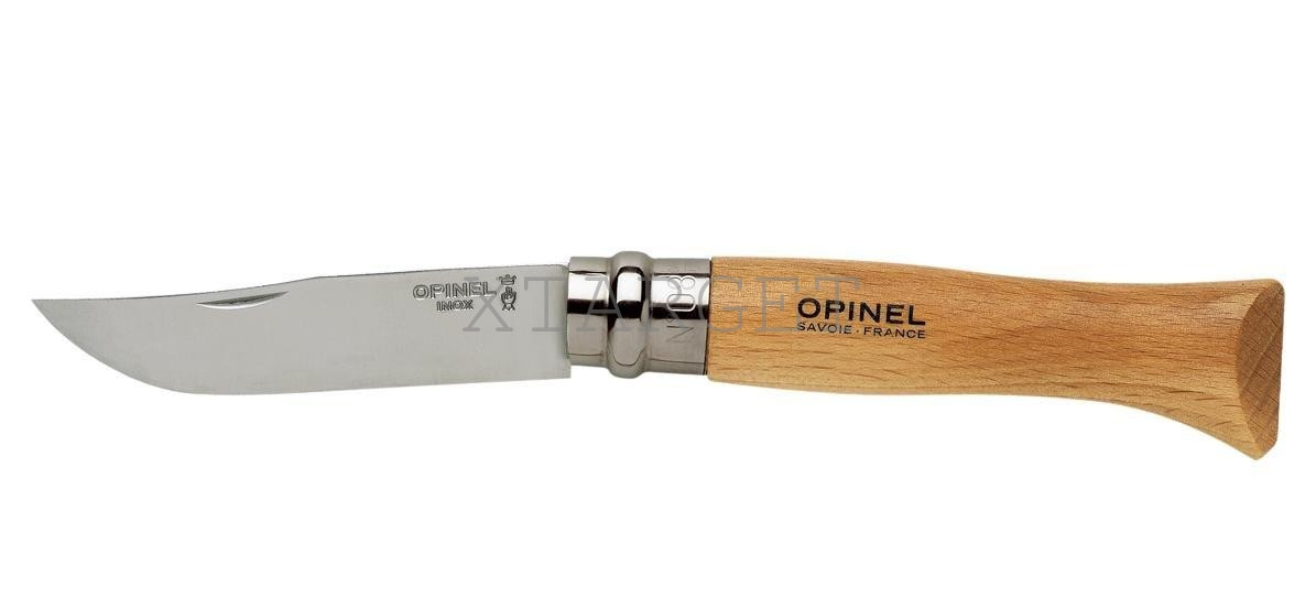 Ніж Opinel VRI 8