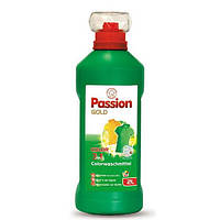Гель для прання Passion Gold Color 3в1 2 л, 57 прань
