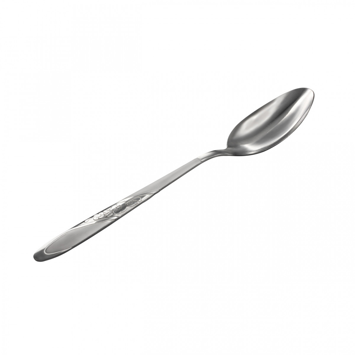 Ложка чайна "Квітка" D2105-TS