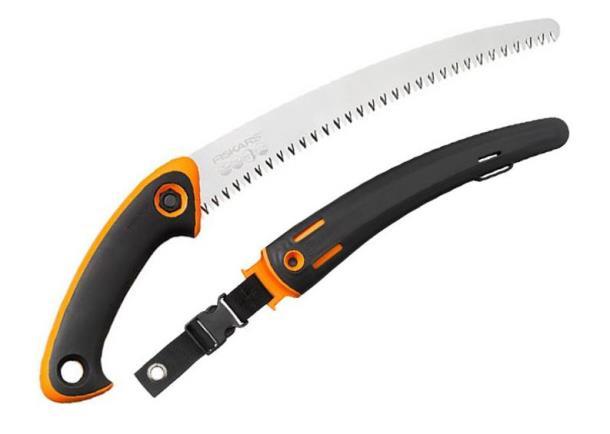 Садова пила Fiskars SW-240 123240 (1020200)