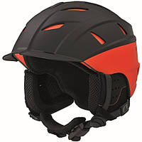 Лыжный и сноубордический шлем Picture Organic Omega orange 58-59 (оранжевый)