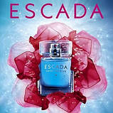 Escada Into The Blue парфумована вода 75 ml. (Ескада Інто Зе Блю), фото 3