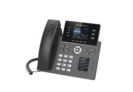IP-телефон Grandstream GRP2614, фото 1
