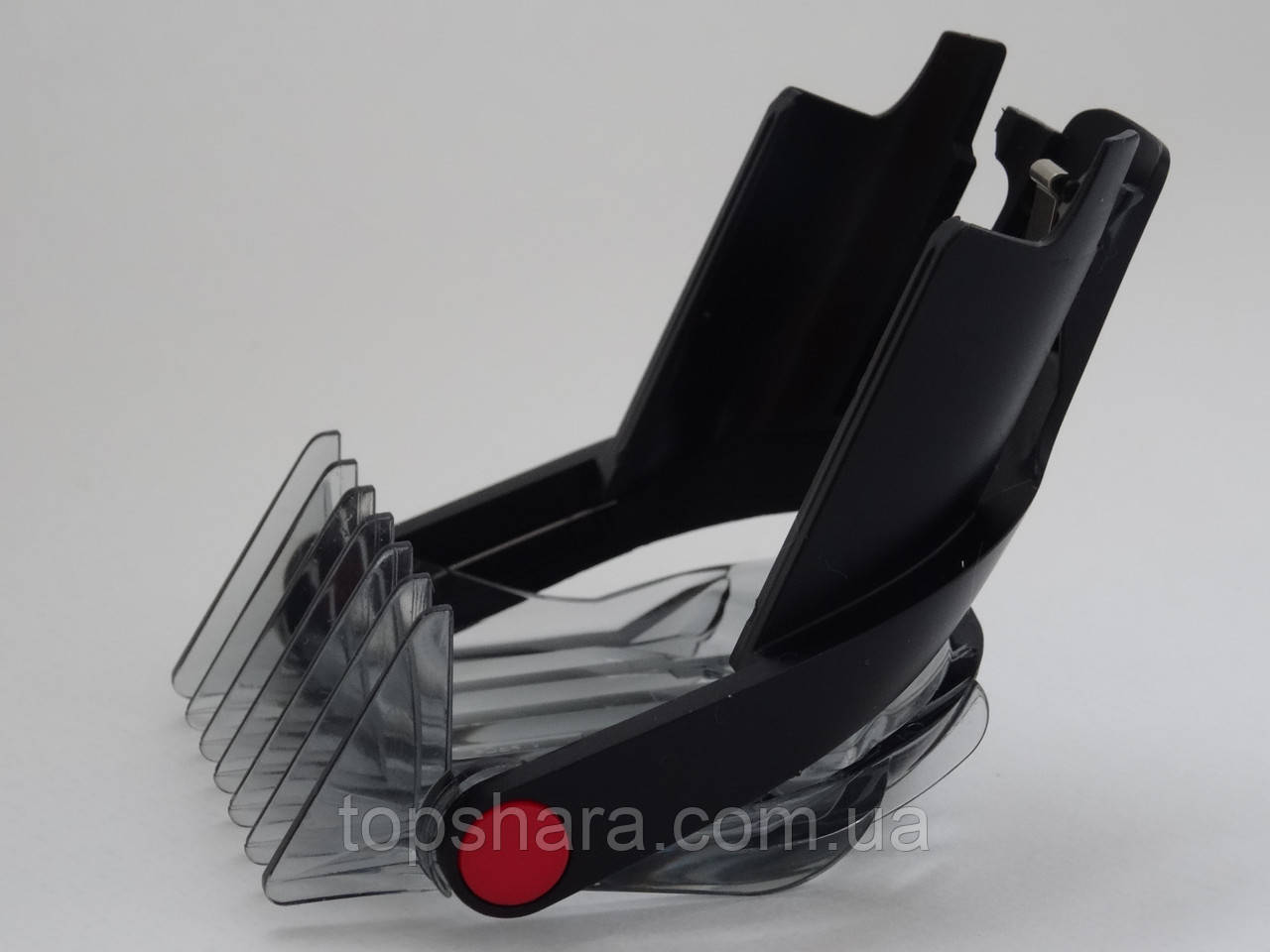 Насадка гребінь машинки для стриження волосся Philips QC5315/15 QC5330/15 3-21 мм