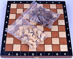 Шахматы ручная работа (26х26 см) Гранд Презент 3015 Е