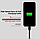Кабель для швидкого заряджання iPhone USB - Lightning 2м. Зарядний зарядка кабель шнур Apple айфон лайтнінг CV1, фото 6