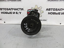 Насос гідропідсилювача Opel Rekord (1982-1986) ОЕ: 90027393