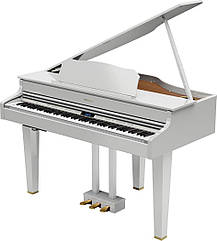 Цифровий рояль ROLAND GP607-PW