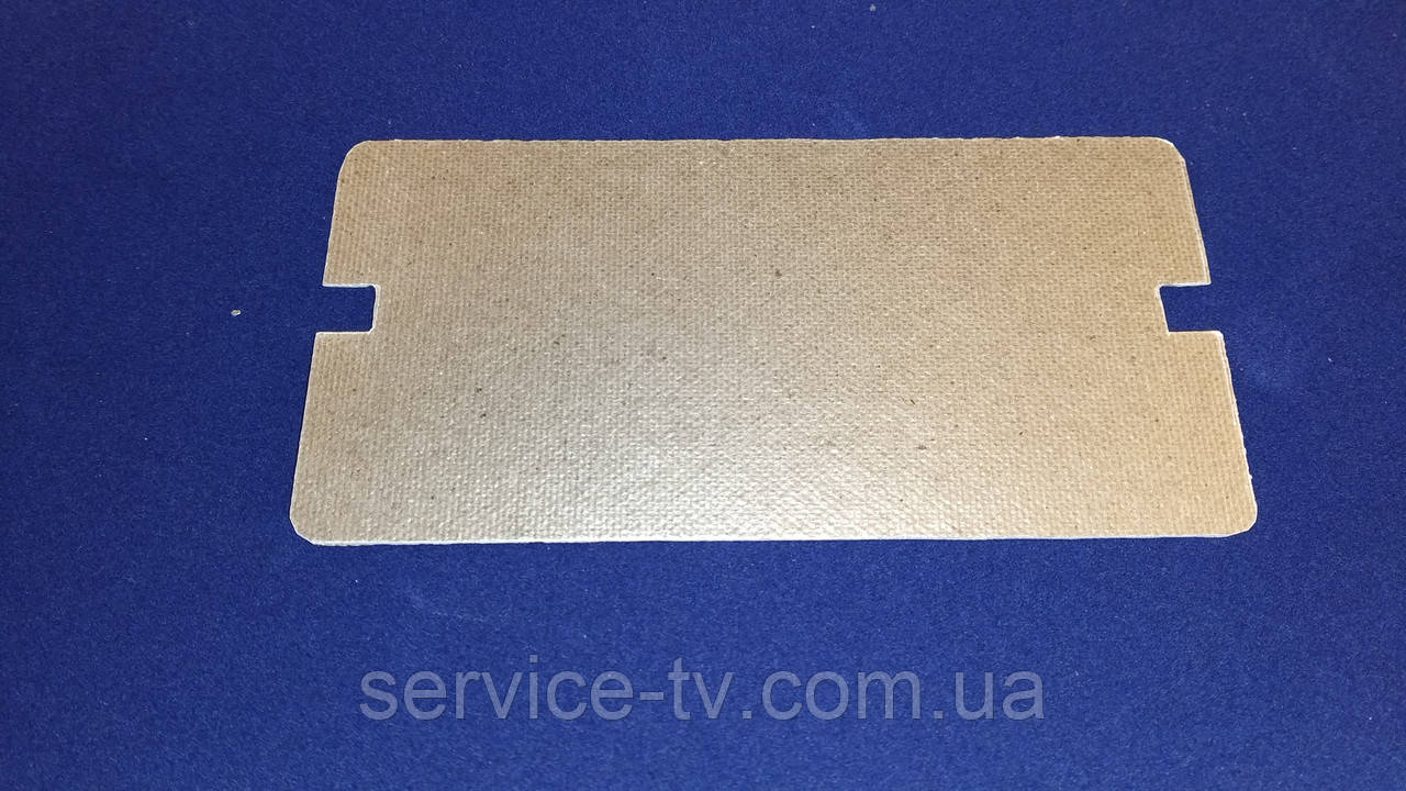 Слюда для мікрохвильовки Samsung, фото 1