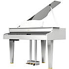 Цифровий рояль ROLAND GP607-PW, фото 4
