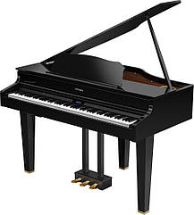 Цифровий рояль ROLAND GP607-PE