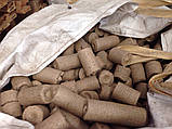 Брикет Nestro із деревини оптом, фото 4