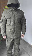 Костюм "Комбат" теплий