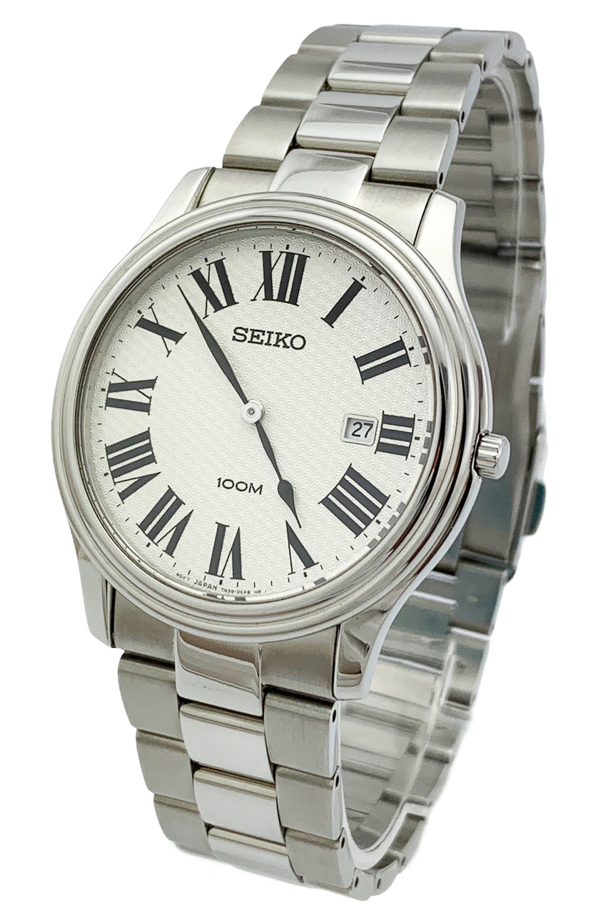 Годинник чоловічий SEIKO SKP345P1, фото 1