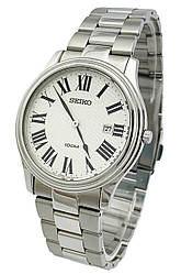 Годинник чоловічий SEIKO SKP345P1