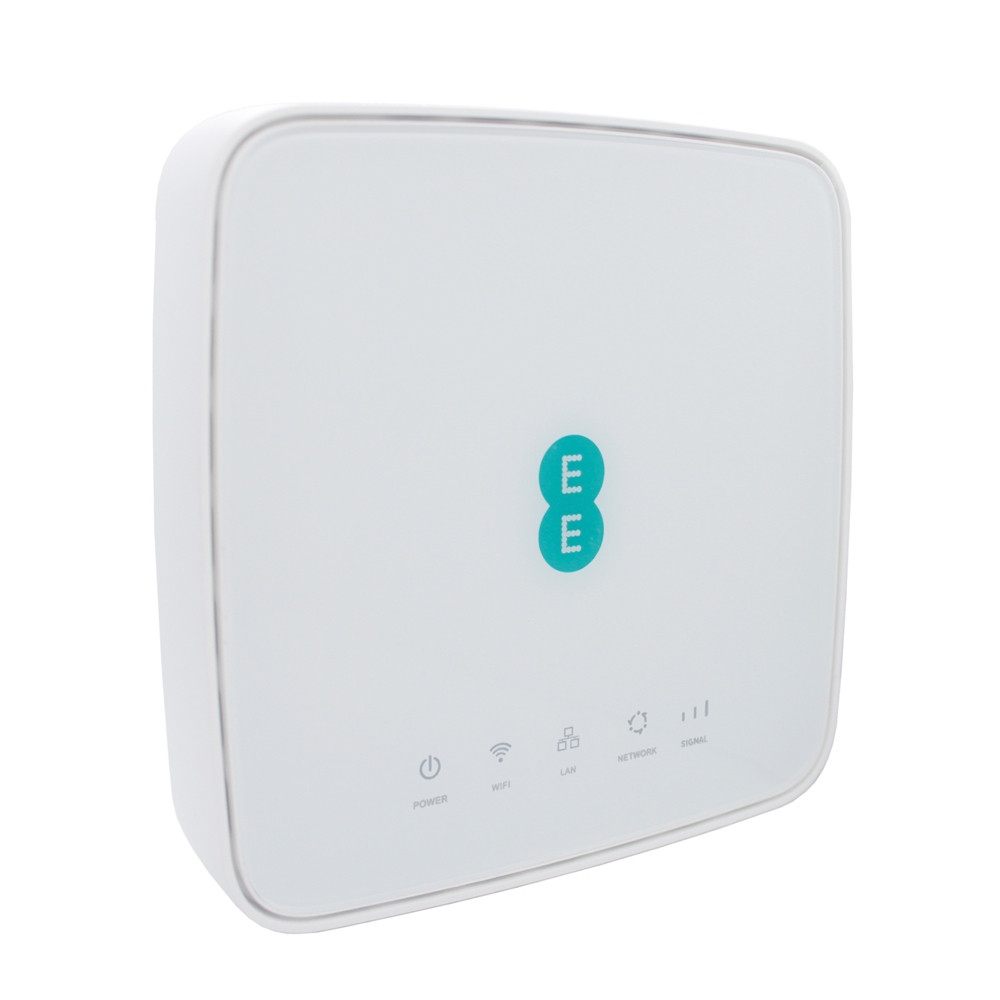 4G LTE WiFi роутер Alcatel HH70VB, фото 1