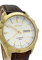 Часы мужские SEIKO SMY110P1 Kinetic