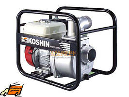 Мотопомпа Koshin STH-50X