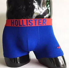 Труси боксери Hollister Синій, M