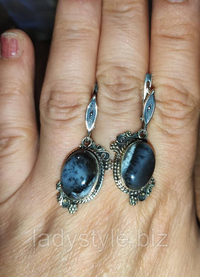 купить серебряное кольцо перстень украшения пренит колье