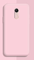 Силіконовий чохол Liquid Silicone Case Xiaomi Redmi 5 Plus