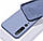 Силіконовий чохол Liquid Silicone Case Xiaomi Mi 10 Pro, фото 7