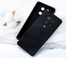 Силіконовий чохол Liquid Silicone Case Xiaomi Poco F2 Pro