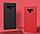 Силіконовий чохол Liquid Silicone Case Samsung Galaxy Note 9, фото 4