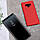 Силіконовий чохол Liquid Silicone Case Samsung Galaxy Note 9, фото 6