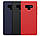 Силіконовий чохол Liquid Silicone Case Samsung Galaxy Note 9, фото 3