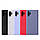 Силіконовий чохол Liquid Silicone Case Samsung Galaxy Note 10 Plus, фото 4