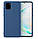 Силіконовий чохол Liquid Silicone Case Samsung Galaxy Note 10 Lite, фото 3