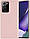 Силіконовий чохол Liquid Silicone Case Samsung Galaxy Note 20 Ultra, фото 3