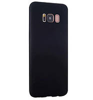Силіконовий чохол Liquid Silicone Case Samsung Galaxy S8 Plus