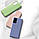 Силіконовий чохол Liquid Silicone Case Samsung Galaxy S20 Plus, фото 4