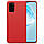 Силіконовий чохол Liquid Silicone Case Samsung Galaxy S20 Plus, фото 8