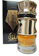Пафюмированная вода для мужчин Lattafa Perfumes Shaari 100мл
