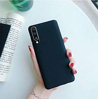 Силіконовий чохол Liquid Silicone Case Samsung Galaxy A50s